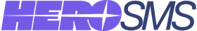 HERO SMS 接码平台